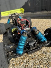 Voiture rc électrique 