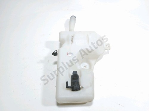 Reservoir lave glace - de,