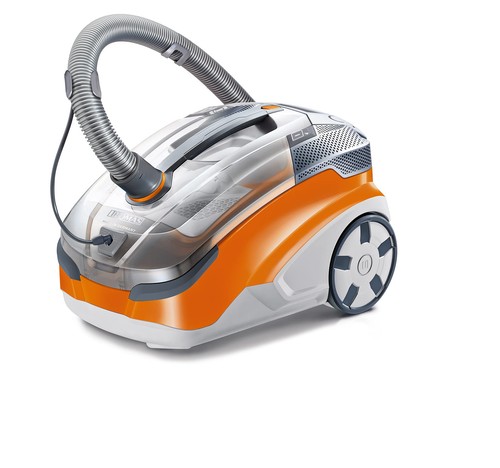 Aspirateur laveur thomas aqua - aspirateur-laveur, aqua+
