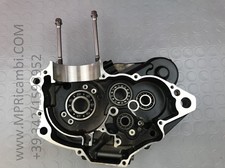 CARTER CENTER RIGHT A3AA HUSQVARNA TE 250 4T 2010 2011 CRANKCASE HOUSING