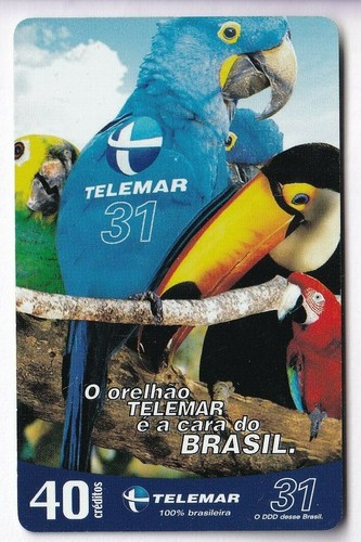Amerique telecarte - amerique,