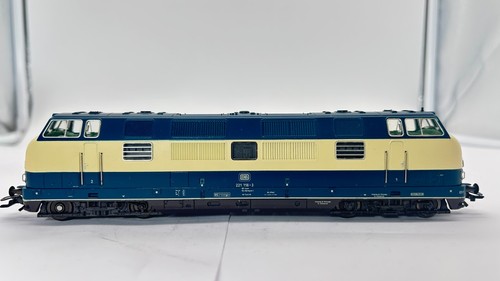 Märklin 3581 221 118 - 3581, br