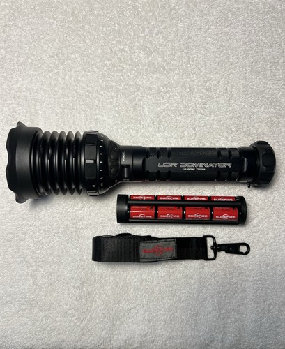 Surefire udr dominator 2400 - dominator,