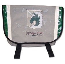 Sac Messenger De La Police Militaire Attack On Titan GE-11640