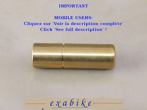 Guide soupape pour bmw - pour,