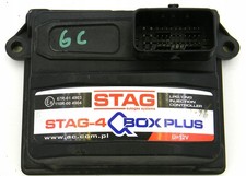 STAG-4 Q BOX PLUS COMPUTER