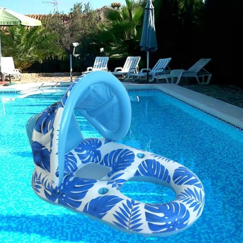 Fauteuil flottant gonflable - fauteuil,