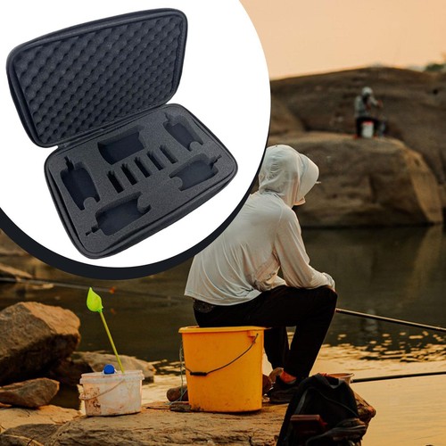 Coffret pêche avec - coffret,