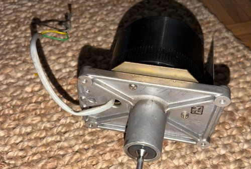 Moteur revox studer - revox,