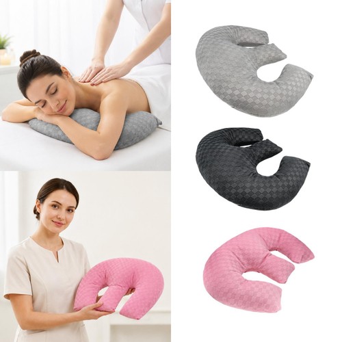 Coussin allaitement creux - coussin,