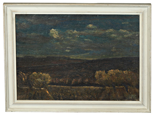 Tableau scandinave danois - tableau,