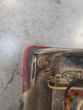 Feu arriere principal droit