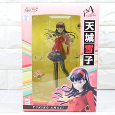 Figurine neuve Persona 4 the