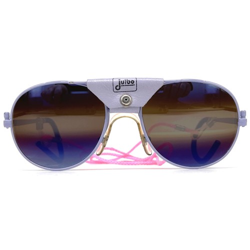 Nos vintage julbo - julbo, glacier
