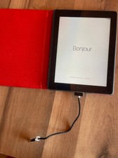 Apple iPad 2 64GB A1395 Wi-Fi  9.7"