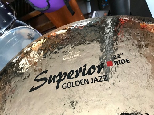 Murat diril ride - diril, 22"