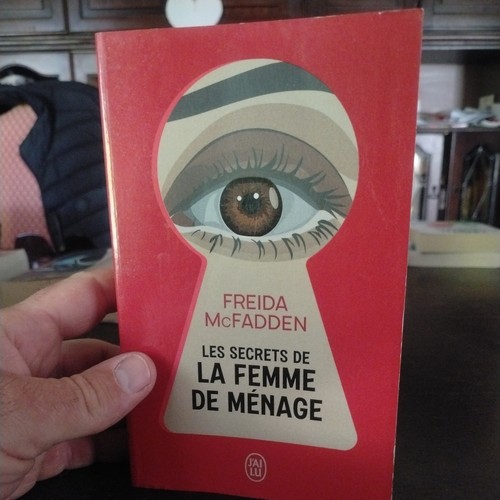 Les secrets femme de - les,