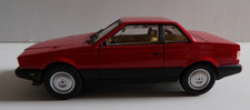 1/43 MASERATI KARIF 1988 rouge