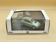 1/43 Peugeot 307 XT "3 Portes"