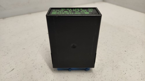 Module commande essuie glace - commande, essuie-glace