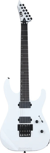 Esp ltd 1000 electric guitar - ltd, m-1000