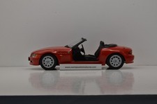BMW Z3 1995 UT MODELS  1/18 A