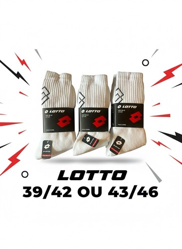 Lots ou 12 paires - 3/6/9,