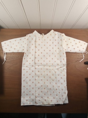 Rare robe enfant poupée - rare,