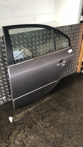 Porte arriere gauche - , hyundai