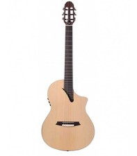 Guitare Classique Electro