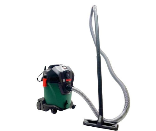 Aspirateur industriel bosch - industriel,
