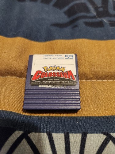 Memory card game cube - game,
