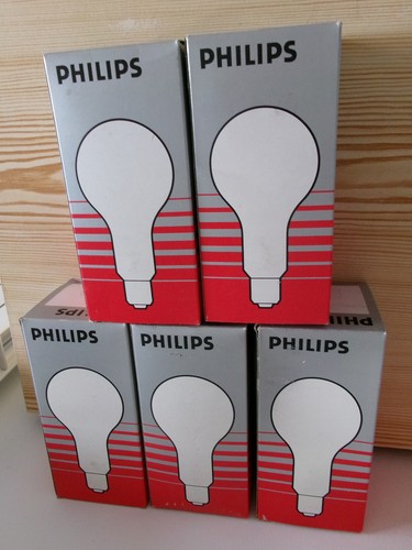 Lampes philips argaphoto - philips,