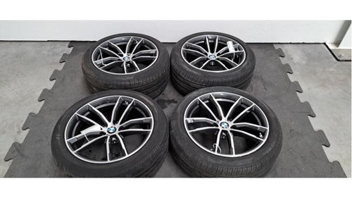 Kit jantes bmw - bmw, série