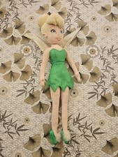 PELUCH Grande TailleCLOCHETTE