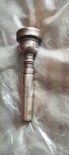 Vintage mouthpiece, CSSR 7c, Bb trumpet . ( All Cass.., Schagerl) 