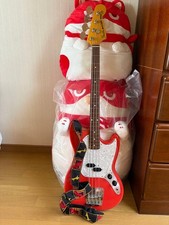 Fender Mustang basse électrique modèle Mustang 4 cordes corps solide vintage