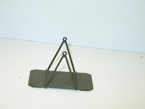 Dinky toys nacelle pour - toys,, 1