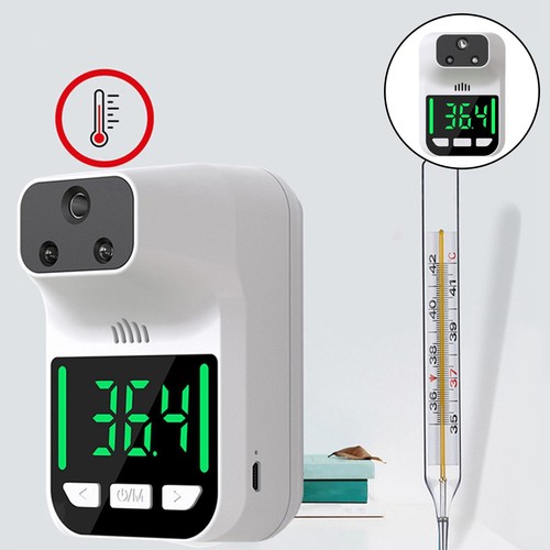 Thermomètre infrarouge