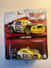 Voiture Cars Disney Pixar Leak Less