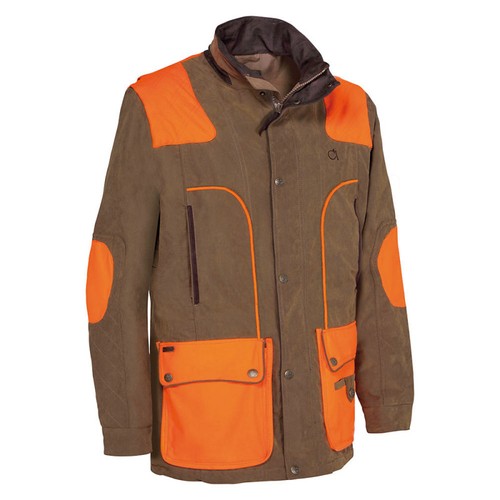 Veste charles club interchasse - veste,