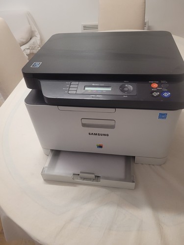 Imprimante couleur laser - imprimante,