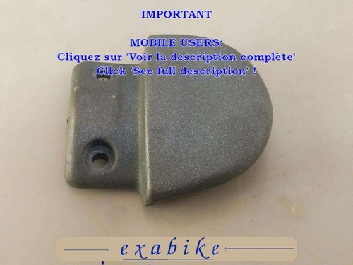 Element plastique pour aprilia - plastique,