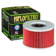 Hiflo Filter 2009 KYMCO Venox