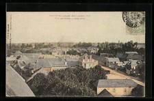CPA Saint-Nicolas