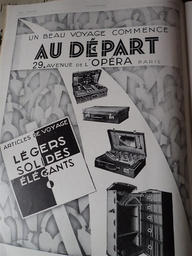 Depart trunk travel - depart,