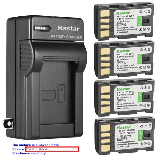 Kastar battery wall usb - battery,