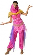 Déguisement Femme Princesse