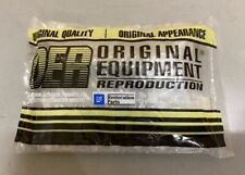 OER Grill Emblem - 372170 - For Chevrolet Nova 1976-1977