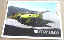 DONKERVOORT GTO RS D8